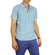 Kangol polo t-shirt Joshua sky blue