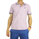 Kangol polo t-shirt Joshua lilac