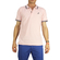 Kangol polo t-shirt Joshua light pink