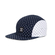 Herschel Supply Co. Glendale Cap navy/white white/navy polka dot