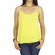 Soft Rebels cami top Frida yellow