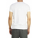 Men's white t-shirt These streets will make you feel new