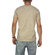 Best choice Self men's pocket T-shirt beige