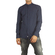 Anerkjendt Gento men's mao shirt dark blue