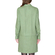 Pepaloves Melania long sleeved shirt dress green