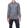 Anerkjendt men's shirt Rumlede midnight navy