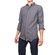 Anerkjendt men's shirt Raihadar grey