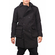 Anerkjendt double breasted jacket Chuel caviar