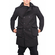 Anerkjendt double breasted jacket Chuel caviar