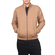 Anerkjendt wool mix bomber jacket Cour toffee