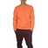 Superior Vintage men's sweatshirt orange