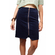 Soft Rebels Soft cord skirt eclipse blue