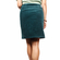 Soft Rebels Soft cord skirt sycamore