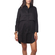 Soft Rebels Alieen long sleeved shirt dress black