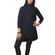 Soft Rebels Val rollneck ribbed dress eclipse blue