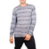 Anerkjendt Efileo jumper midnight navy