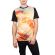 Minimarket del Riciclo t-shirt with jellyfish print