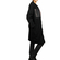 Minimum Elfriede long jacket black