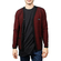 3PLAY men's cardigan red