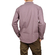 Globe Goodstock oxford shirt eggplant