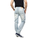 KGN men's destroyed jeans Parma