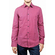 Missone men's circle print shirt