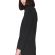 Pepaloves Macarena long-sleeved mini dress black