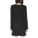 Pepaloves Macarena long-sleeved mini dress black