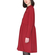 Pepaloves Nora long-sleeved shirt dress wine