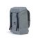 Herschel Supply Co. Iona backpack raven crosshatch/black