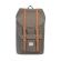 Herschel Supply Co. Little America backpack canteen crosshatch/tan