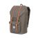 Herschel Supply Co. Little America backpack canteen crosshatch/tan
