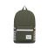 Herschel Supply Co. Pop Quiz backpack forest night offset stripe
