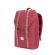 Herschel Supply Co. Retreat mid volume backpack winetasting crosshatch/tan