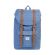 Herschel Supply Co. Little America mid volume backpack limoges crosshatch