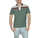 Anerkjendt polo shirt Mads trekking green