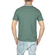 Anerkjendt polo shirt Mads trekking green