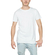 Anerkjendt Melor slub t-shirt white