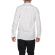 Anerkjendt Louis embroidered mosquitoes shirt white