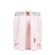 Herschel Supply Co. Post mid volume backpack cloud pink/ash