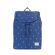 Herschel Supply Co. Post mid volume backpack focus/twilight blue rubber