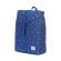 Herschel Supply Co. Post mid volume backpack focus/twilight blue rubber