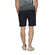 Anerkjendt Sheet men's shorts dark blue