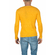 Anerkjendt Nikos jumper yellow marl