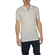 Anerkjendt Magnus polo T-shirt εκρού-μπλε