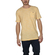 Anerkjendt Mario striped T-shirt yellow