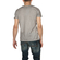 LTB Kanoza men's printed t-shirt grey