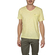 Ryujee men's pocket T-shirt yellow