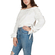 Soft Rebels Hanne Bardot blouse with tie detail sleeve