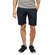 Men's chino shorts dark blue